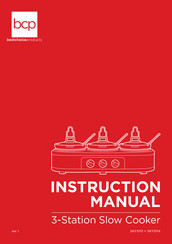BCP SKY5113 Instruction Manual