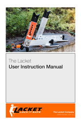 Lacket Lacket User Instruction Manual