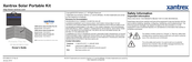 Xantrex 782-0100-01 Owner's Manual