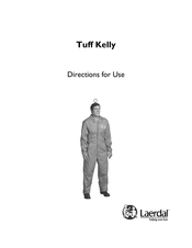 Laerdal Tuff Kelly Directions For Use Manual