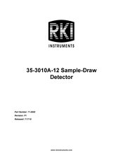 Rki 35-3010A-12 Manual