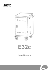 AVer E32c User Manual