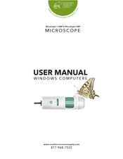 southern science supply MicroSight 1.3MP User Manual
