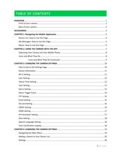 Turcom CyberVIEW S Manual