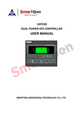 Smartgen HATC60 User Manual