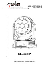 Terbly GLW760 IP User Manual