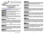 Deltran Battery Tender 022-0227 Manual