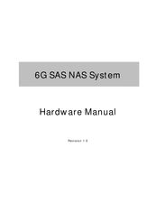 Proware EN-2126JS6-SQX Hardware Manual