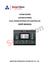 Smartgen HAT880S User Manual