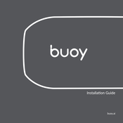 Buoy Labs buoy Installation Manual