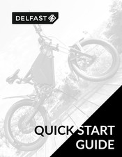 Delfast Prime 2018 Quick Start Manual