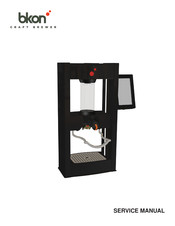 Bkon Craft Brewer Service Manual