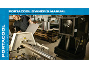 Portacool PAC2K36HPVS Owner's Manual