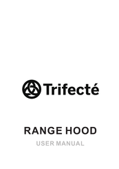 Trifecte TRI-RHRS8190F2 User Manual