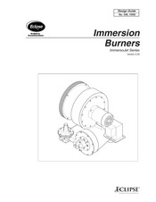 Eclipse Combustion ImmersoJet 2
