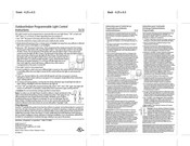 AmerTac SLC6 Instructions
