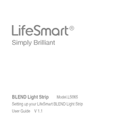 lifeSMART LS065 User Manual