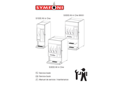 Symfoni S1000 All in One Service Book