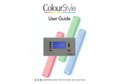 Mode Lighting ColourStyle User Manual
