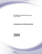 IBM DS8882F Introduction And Planning Manual
