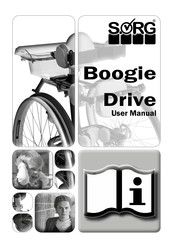 SORG Boogie Drive User Manual