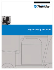 CoachComm eVenue Thunder Operating Manual