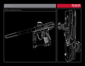 GOG eXTCy Series Operation Instructions Manual