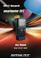 AVANIT Smartmeter ES1 User Manual