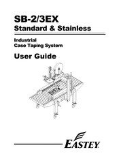 Eastey SB-2EX User Manual