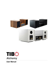 Tibo Alchemy User Manual