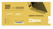 Zotac ZBOX BI329 User Manual
