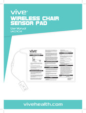 Vive LVA1074CHR User Manual
