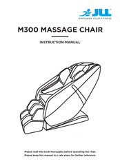 JLL M300 Instruction Manual