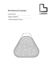 Linden L3WBSA16 Instruction Manual
