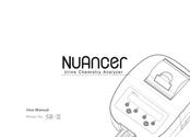 Biocare Nuancer SR-III User Manual