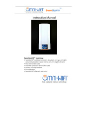 Omni-WiFi SweetSpot10 Instruction Manual