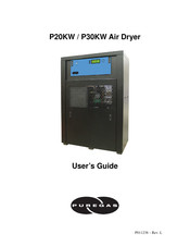 Puregas P30KW User Manual