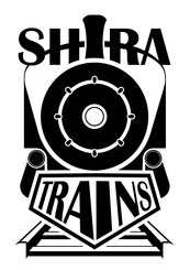 Shira Trains D-10h Operator's Manual