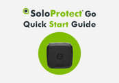 soloprotect Go Quick Start Manual
