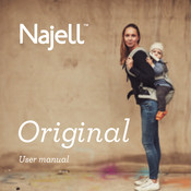 Najell Original User Manual