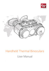 Liemke Pirol-50 User Manual