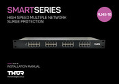 THOR RJ45-16 Installation Manual
