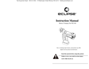 Eclipse 902-484 Instruction Manual