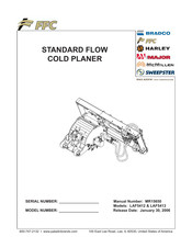 FFC LAF5412 Manual