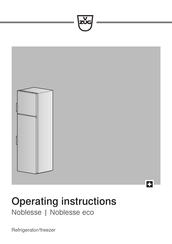 ZUG 51068 Operating Instructions Manual