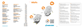 Maxi-Cosi MiloFix GR.0+ ISOFIX Instructions For Use & Warranty
