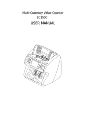 Grace Ec1500 Manuals Manualslib