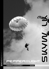 Skywalk PEPPER2 light Manual/Service