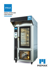 Memak Stella Installation And User Manual