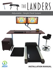 iMovR Lander Installation Manual